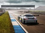 Mercedes-AMG GT3 2015 года